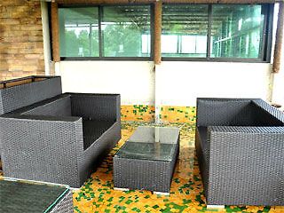 Silverador Resort Club Горай Экстерьер фото