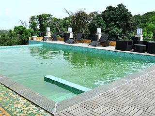 Silverador Resort Club Горай Экстерьер фото