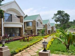 Silverador Resort Club Горай Экстерьер фото
