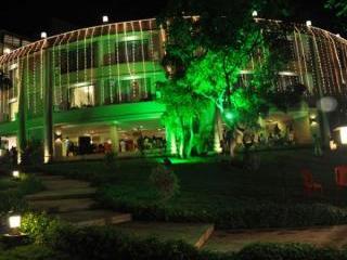 Silverador Resort Club Горай Экстерьер фото