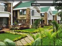 Silverador Resort Club Горай Экстерьер фото